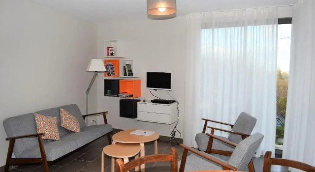 Maison neuve de plain-pied avec WIFI classée 3 étoiles à Trégastel Ref 465, Rezerwuj Hotel Tregastel 