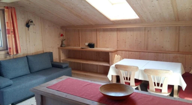 Aussermooserhof, Забронировать Отель Отели Долины Альпбах с парковкой, Парковка