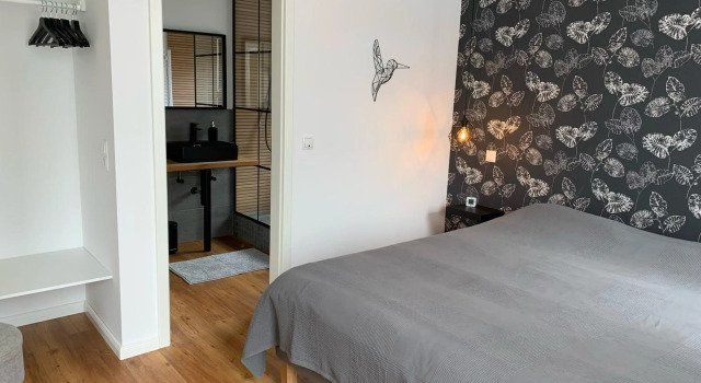 Ferienwohnung Leonard