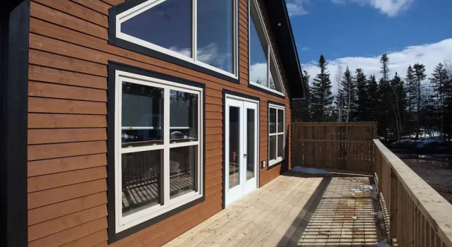 Номер Standard Indian Falls Chalets