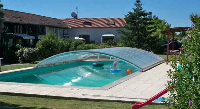 Logis Gascons Gite 1