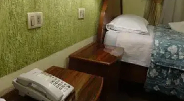 Двухместный номер Standard Hostal Cerro Rico Velasco