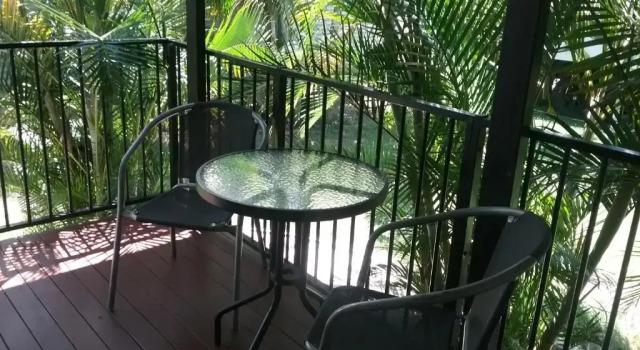 Вилла Tasman Holiday Parks - Torquay Palms