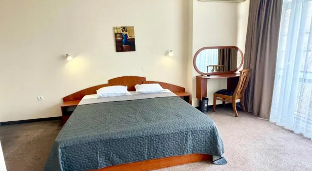 Апартаменты c 1 комнатой BSA Gradina Hotel & Aquapark - All Inclusive