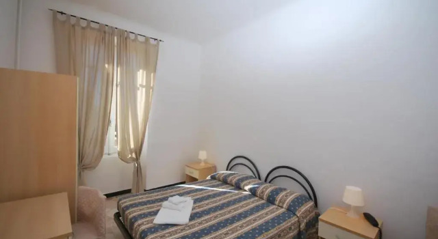 Двухместный номер Standard Hotel Esperia