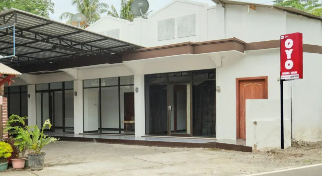 RedDoorz at Mayang Garini 2 Borobudur, Book Hotel Borobudur Central Java