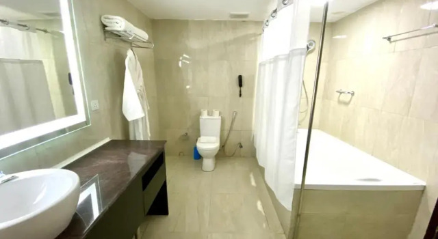 Suite Rollace Hotel
