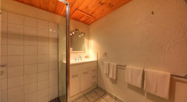 Трёхместный номер Standard Stanley Seaview Inn