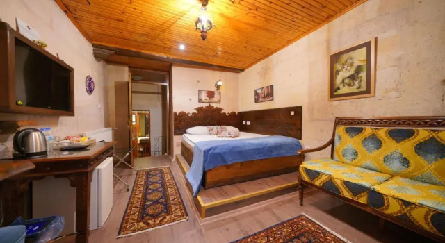 Номер Classic Mira Cappadocia Hotel