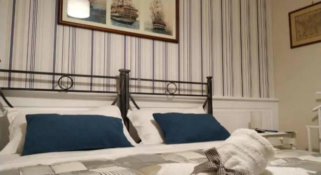 Номер Standard il Timone B&B