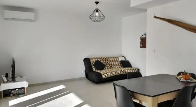 Brist Ld38, Réserver Hôtel Hôtels à Valras-Plage avec parking, Parking