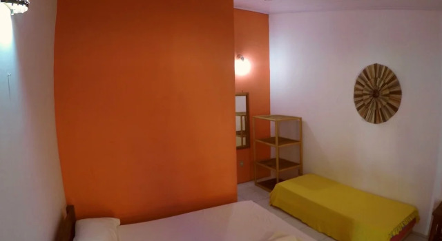 Buddy's Hostel e Pousada