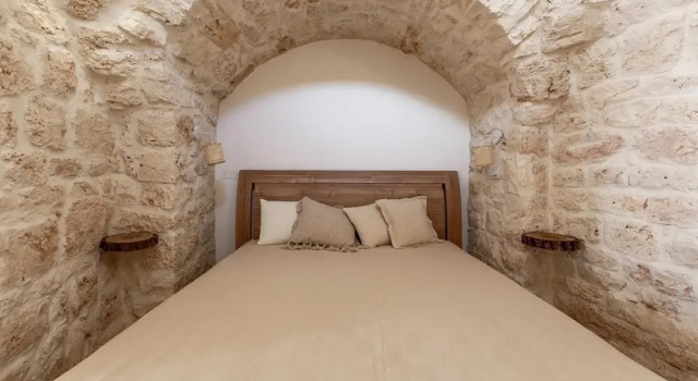 3474 Trulli Dafani by Perle di Puglia