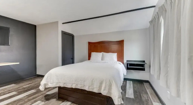 Семейный номер Standard Dolores Mountain Inn