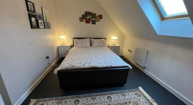 Sheffield City Centre , free Wifi & Parking - Private Room - Shared House, Забронировать Отель Шефилд Южный Йоркшир, рядом с Казино Genting Club в Шеффилде