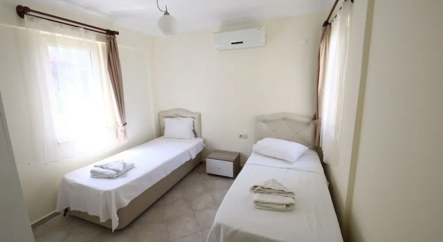 Номер Standard 1 Bedroom Apartment Lake View 3 by Likya Global