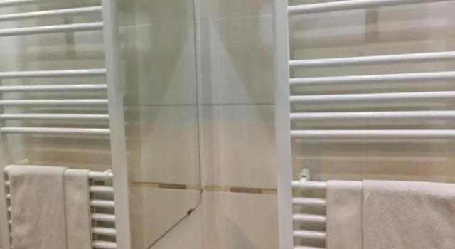 Одноместный номер Standard Hotel Viking