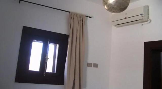 Двухместный номер Superior с красивым видом из окна Tarbouche House Dahab
