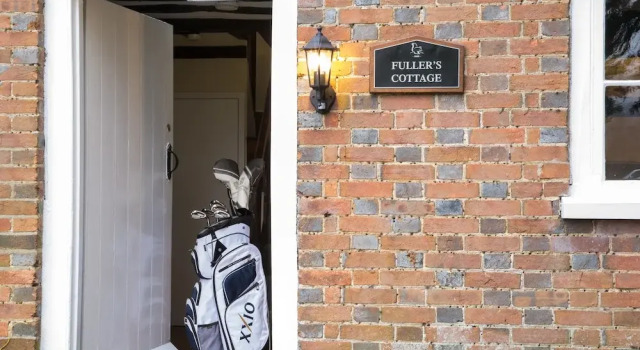 The Vineyard Hotel in Horsham, Near Gatwick Airport, Забронировать Дом для отпуска Хоршам Западный Суссекс