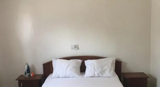 Студия Comfort Résidence Hotelière Mezza Vista