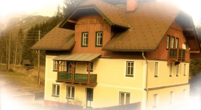 Ferienhaus Loitzl Lucker Muhle, Prenota Appartamento Bad Mitterndorf 