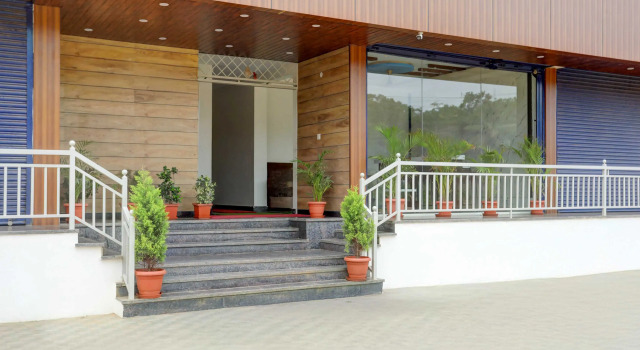 Super Townhouse Chikmagalur RTO Office, Забронировать Отель Отели штата Карнатаки 3 звезды, 3*