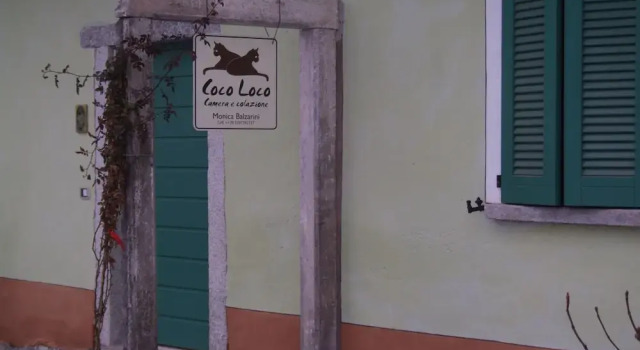B&B Coco Loco, Забронировать Отель «постель и завтрак» Сесто-Календе Provincia di Varese