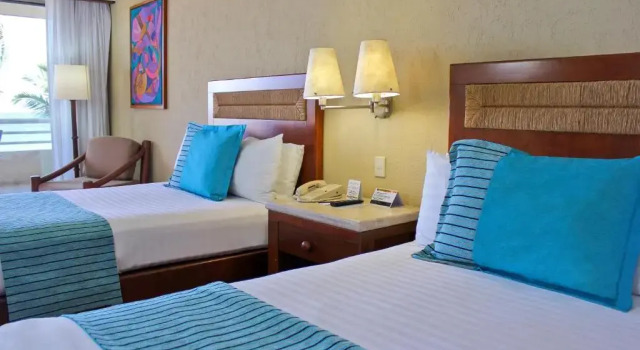 Двухместный номер Superior GR Solaris Lighthouse - All Inclusive