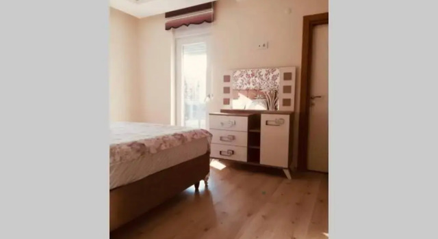 Magnifique appartement au centre d’Antalya, Забронировать Апартаменты/квартира Анталья провинция Анталья