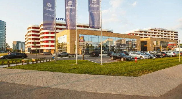 Apartament COMFORT4You, Забронировать Апартаменты/квартира Отели в центре Жешув, в центре