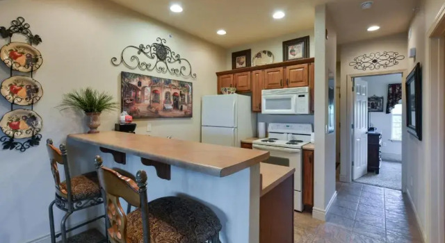 Номер Standard Little House at Tuscany