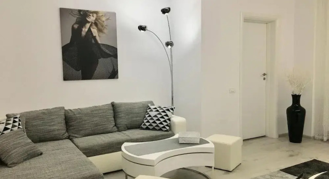 Studio Militari Residence M2, Rezerwuj Apartament Hotele w Ilfov z parkingiem, Parking