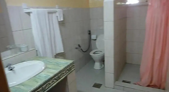 Номер Standard Holiday View Inn Taman Negara