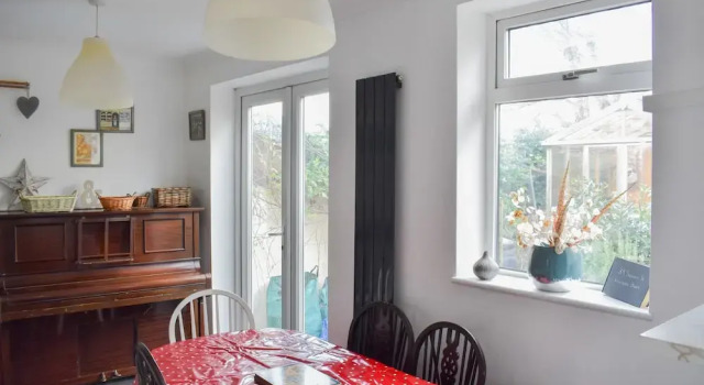 3 Bedroom Garden House In Central Brighton, Забронировать Отель Отели Исторического графства Суссекса 3 звезды, 3*