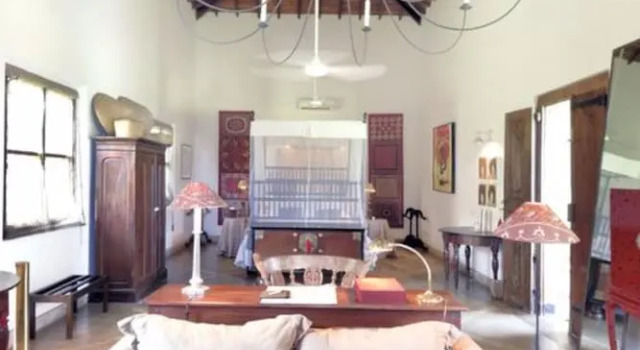 Люкс The Dutch House