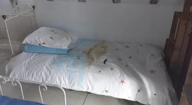 La P'Tite Maison