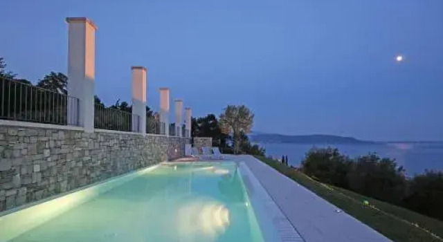 Villa Albachiara