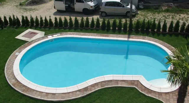 Апартаменты Standard Apartments Stengl