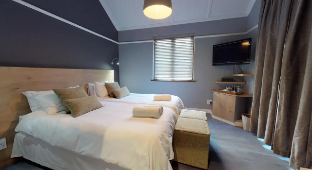 Номер Standard Port View Guest House