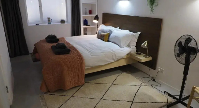 Montys Accommodation, Забронировать Отель Льюис South Downs