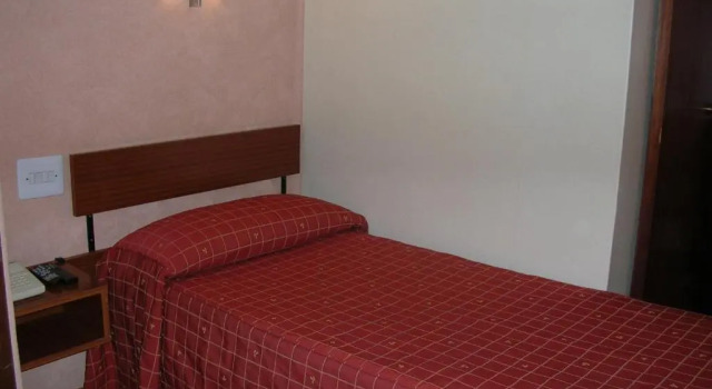Одноместный номер Standard Hotel Valencia de la Música