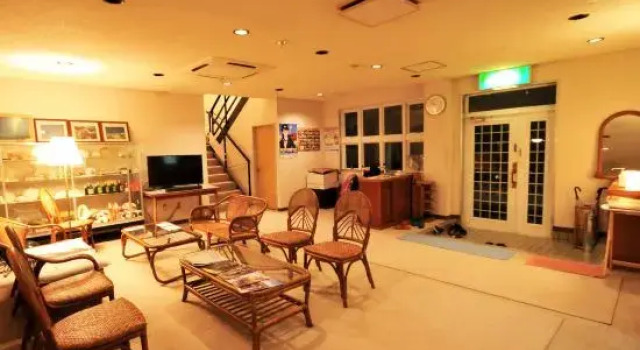 Resort House Minami