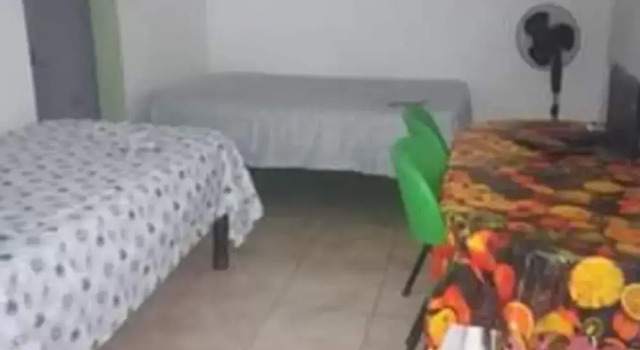 Tru Ites Guesthouse