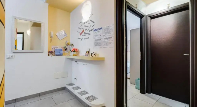 Номер Standard B&B Casa Der Poeta