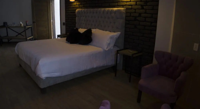 Номер Standard Hotel Santiurde SOLO ADULTOS