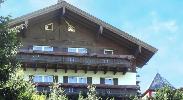 Apartment With Terrace and spa Access, Забронировать Апартаменты/квартира Апартаменты Динтен-ам-Хохкёниг, рядом с Горнолыжный подъемник Бюргльальм, Апартаменты/квартира