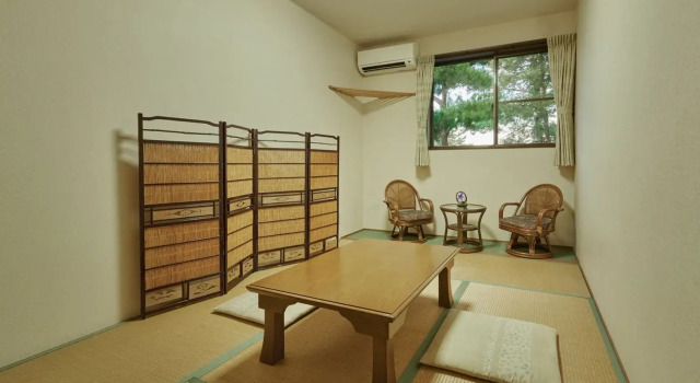 Wafu Pension Furusato, Buchen Sie Hotel Shika Ishikawa