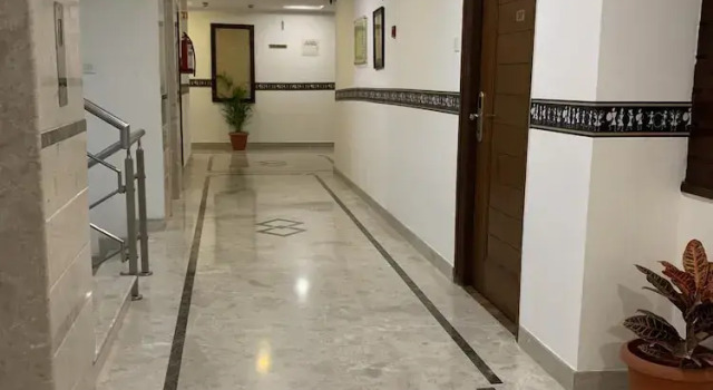 Номер Premium Lords MidTown Suites Bangalore
