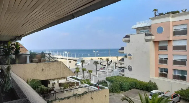 Studio Arcachon, 1 pièce, 2 personnes - FR-1-319-423, Забронировать Апартаменты/квартира Апартаменты Бассен-д'Аркашон, Апартаменты/квартира