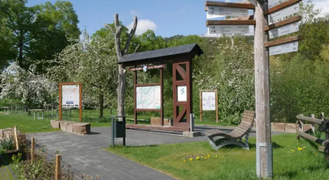 Ferienwohnung Gerstmann